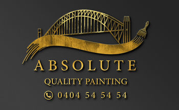 A Strong Painting Pty Ltd